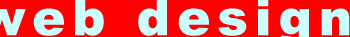 web design