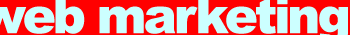 web marketing